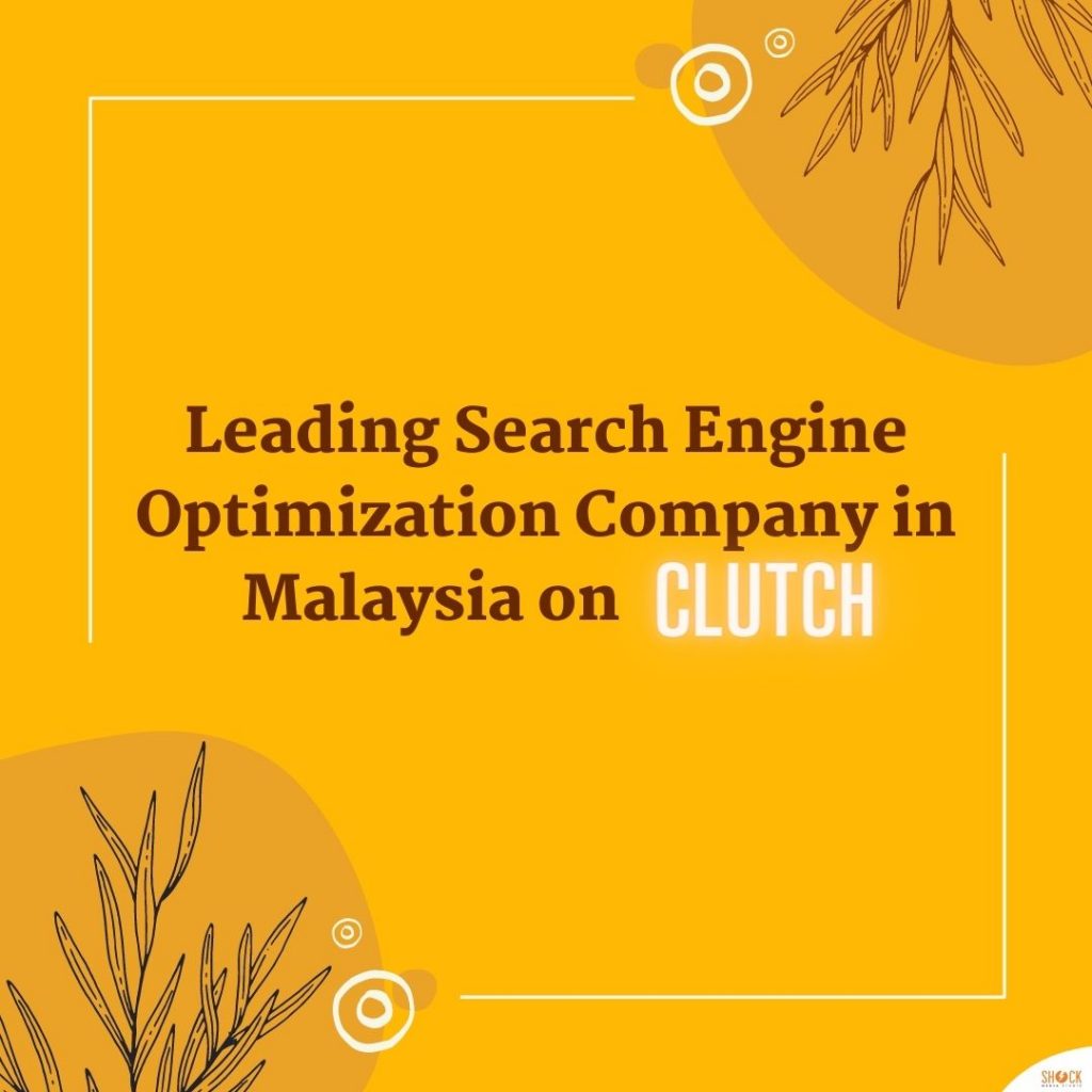Spot Secure as a Leading Search Engine Optimization Company in Malaysia on Clutch